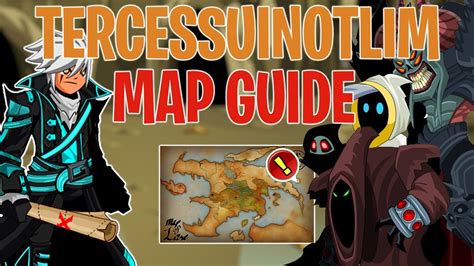 aqw tercessuinotlim map|how to get to nulgath.
